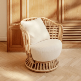 Grace Lounge Chair - GUBI